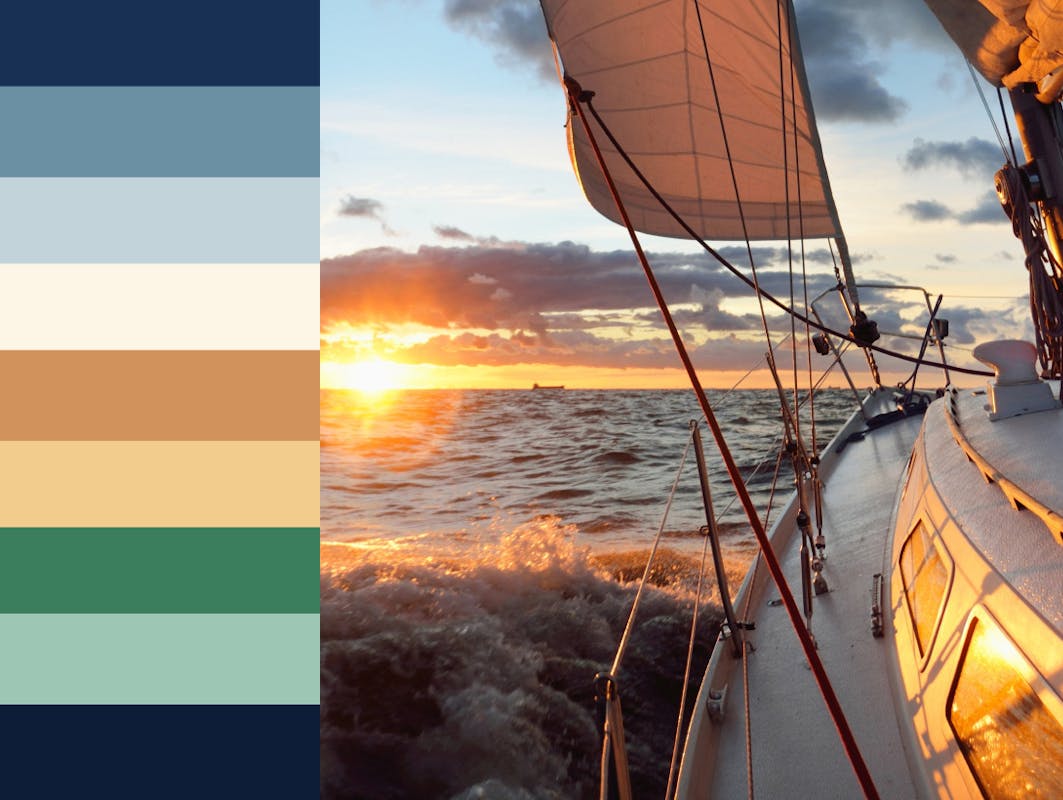 Evoke Colors